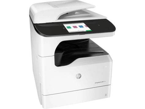 HP PageWide P77740z